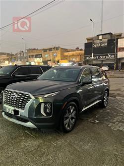 هيونداي باليسيد